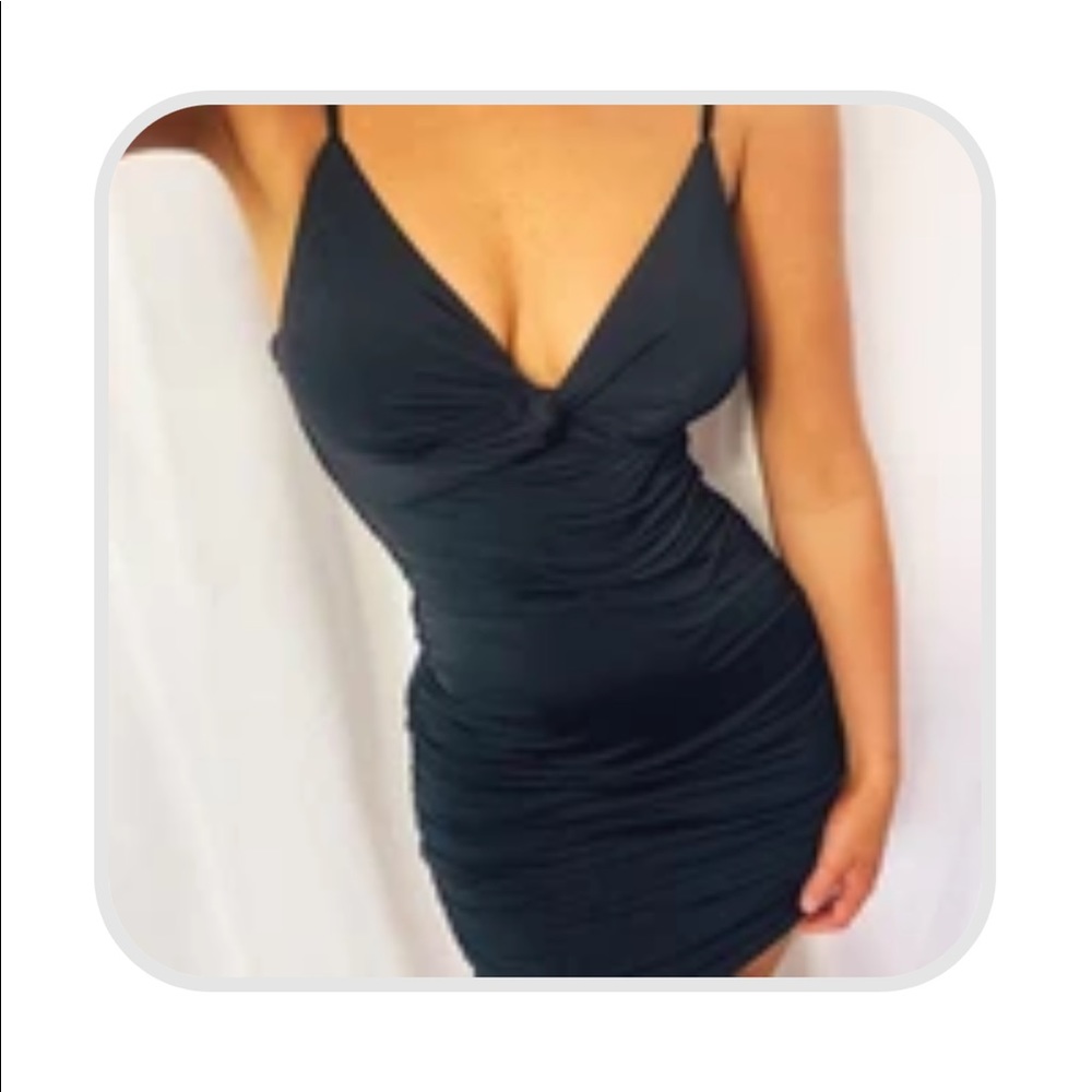 Gabby dress